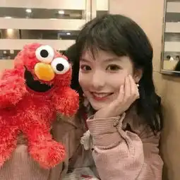 ins超甜套图一张嘴就是你的名字,一闭眼就是你的样子