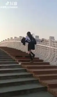抖音日剧跑走红,一个背影圈粉无数网友这才是心目中的动漫女主