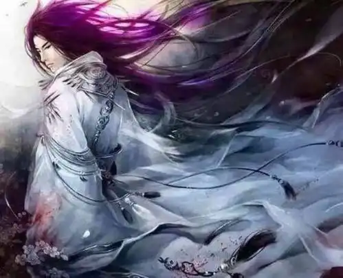 万古神帝张若尘能否救冰皇且看虚老鬼的一波风骚操作