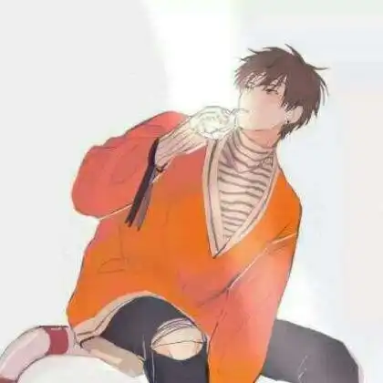 超好看的动漫男头像,帅不帅你自己看绝对不假