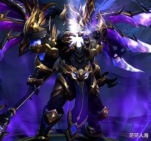 游戏中最稀有的皮肤,不是女武神,不是天魔缭乱,而是售价6元的它