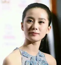 刘亦菲迪丽热巴杨幂赵丽颖刘诗诗关晓彤,女星扎高马尾谁最清纯