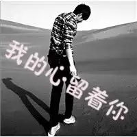 求另一张情侣头像