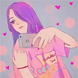意境简单清晰头像素描2018精选实在不喜欢高自标置的人