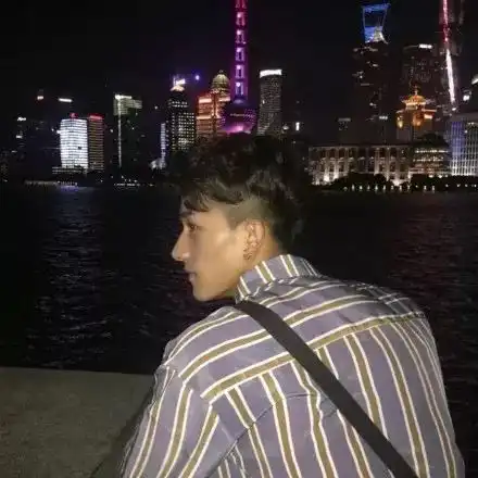 200张热门微信男女生头像