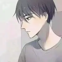 好看的动漫帅气头像qq帅气卡通头像图片大全潮人个性网