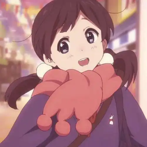 优质动漫头像