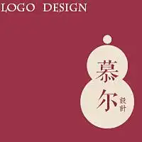 logo设计原创品牌公司企业vi商标设计卡通标志字体设计