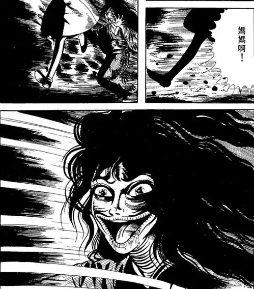 恐怖漫画之父离世,曾用黑暗艺术震撼世界