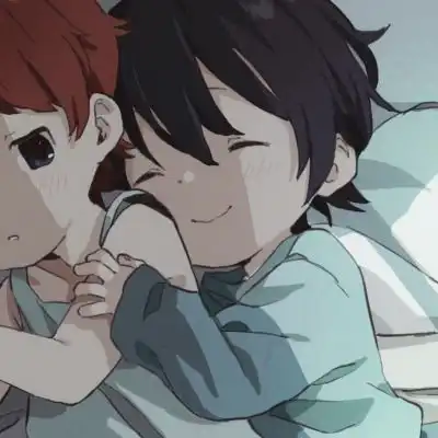 三季系列正太男头他像光一样走卡通动漫头像我要个性网