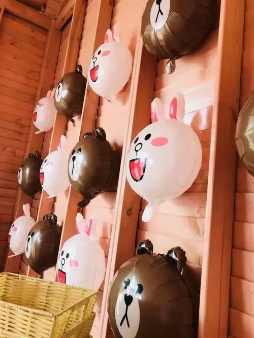 吸一口仙气,这家不一样的网红店来安放你的少女心