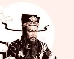 包青天遭恶搞变淫棍包拯后人强烈愤慨