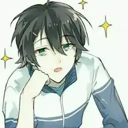 动漫头像男生是如何人把女朋友逼疯的