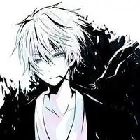 求动漫男生头像,要好看的,和可以做qq皮肤的动漫女生