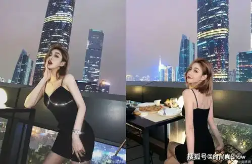 渣女风过气了今年流行鞠婧祎的纯欲风,高级又迷人