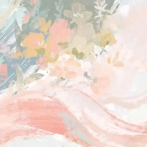 ins风冷淡治愈系朋友圈背景图