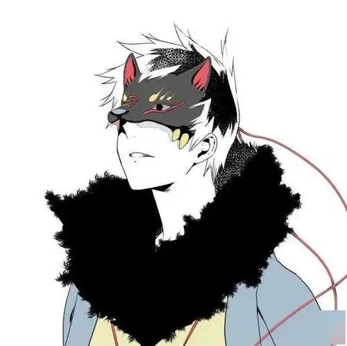 头像壁纸历尽千帆,归来仍是少年