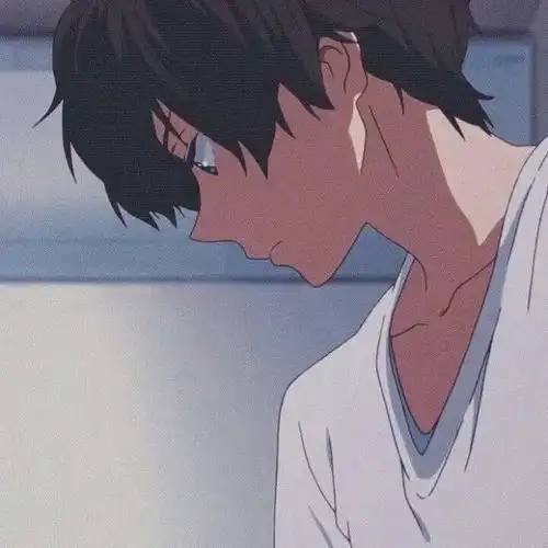 动漫男生头像高冷阳光帅气