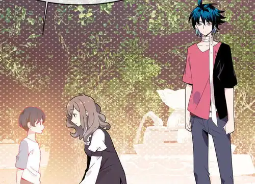 替身魔王男闺蜜第9话她要杀死她的男朋友1爱奇艺漫画