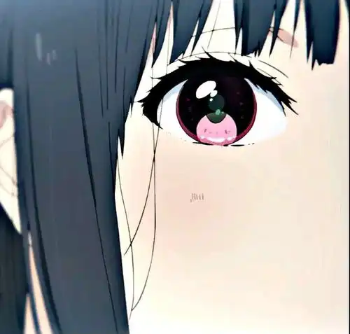 动漫头像不要觉得自己对别人有亏欠笨蛋