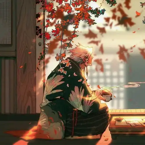 腻死人的情侣头像,单身人士勿进