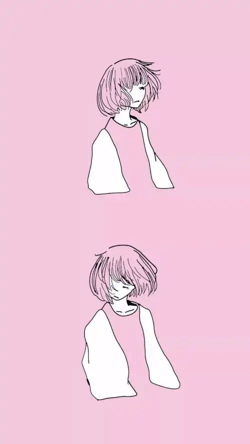 生活就像一条小船