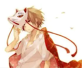 求白底漫图