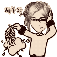 怎么制作卡通头像魔漫相机