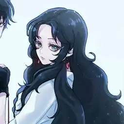 情侣头像这些头像微信用不了不信不信你试试看