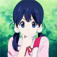 玉子穿红衣服的头像微信头像图片大全