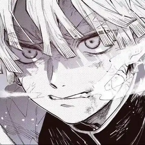 110张动漫男女生头像任你选