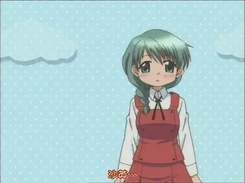 夏目
