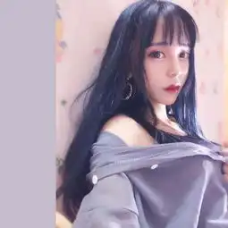 玩网头像女头韩系头像风情