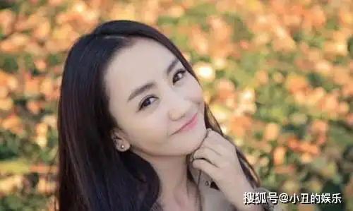 拍戏只是她的爱好,出道很多年被人称之为佛系女星不争不抢
