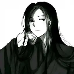动漫男头月是天下客君是人间绝卡通动漫头像我要个性网