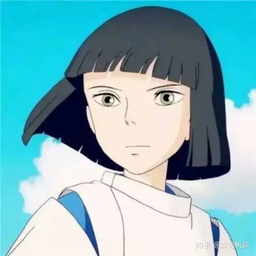 有没有好看的动漫微信头像