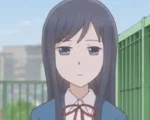 鹭宫诗织