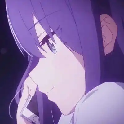 超可爱的动漫女生头像
