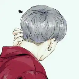 谁见过这张头像的情侣头像不,不会找,谁会可以帮忙找下不