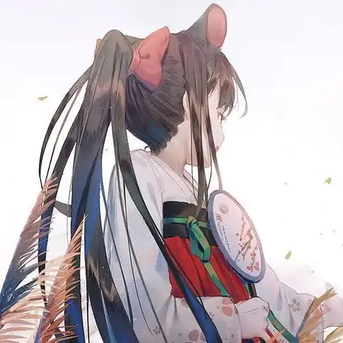 高质量古风男女头像特别催泪的情绪文案