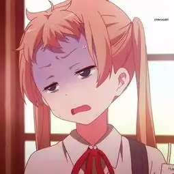 头像丨女生头像丨动漫女生头像