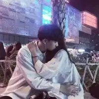 好看的情侣头像qq情侣头像一男一女情头图片一对第38页潮人个性网