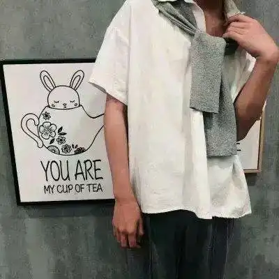 超赞的动漫真人男生头像