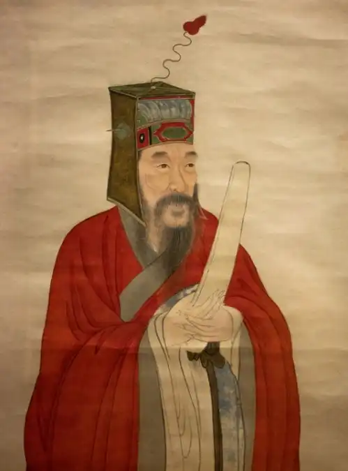 王阳明是这样把心法,融入到书法里的,真不愧一代圣人