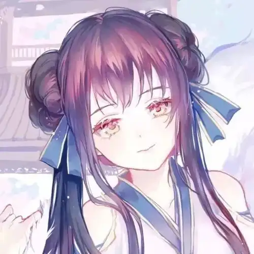 今日推荐精品二次元动漫女头走一波