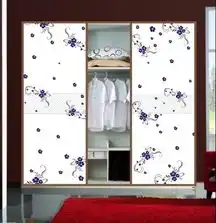 南京衣柜厂南京移门定制南京移门厂家批发南京品牌衣柜移门
