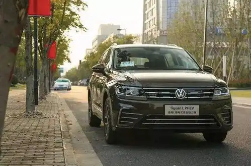 合资品牌发力插混市场自主品牌遭遇狼来了