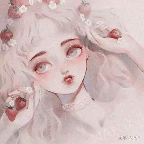 漫画头像漫画头像女可爱卡通动漫头像男卡通动漫微信头像漫画卡通帅气头像