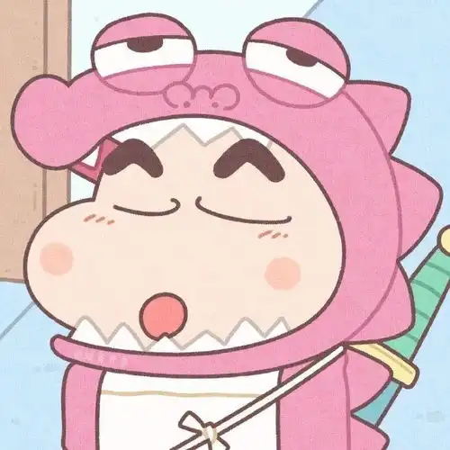 想找一些可爱沙雕高质量的闺蜜头像谢谢大家啦