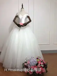 婚纱礼服租赁新娘跟妆北海美容保健健身北海365